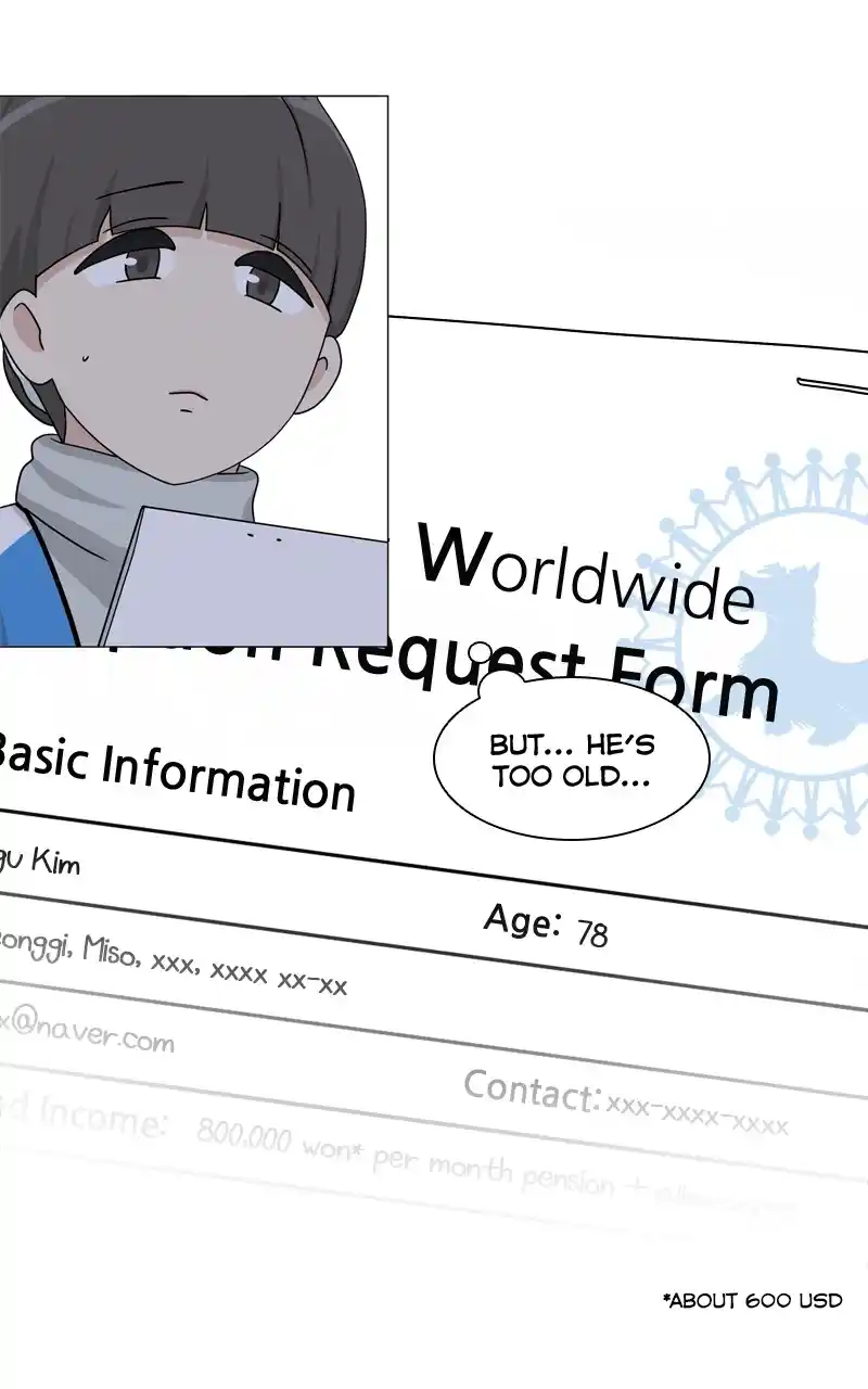 The Dog Diaries Chapter 128