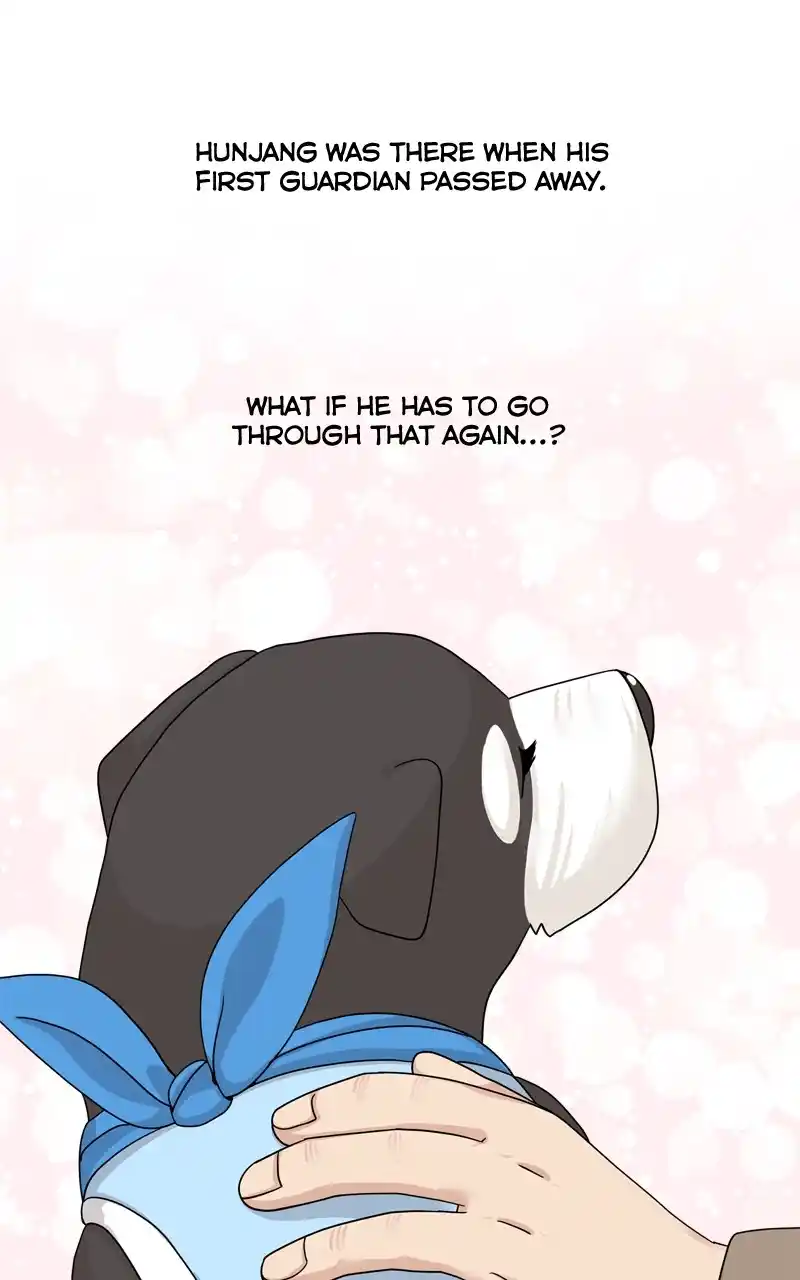 The Dog Diaries Chapter 128