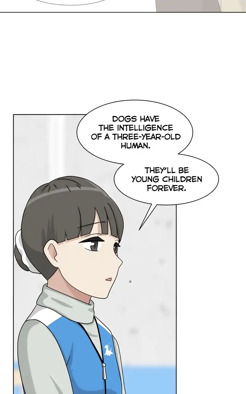 The Dog Diaries Chapter 128