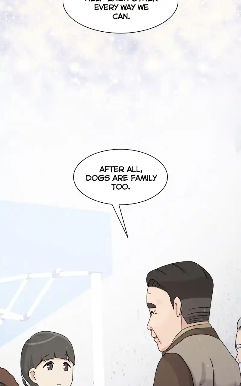 The Dog Diaries Chapter 128