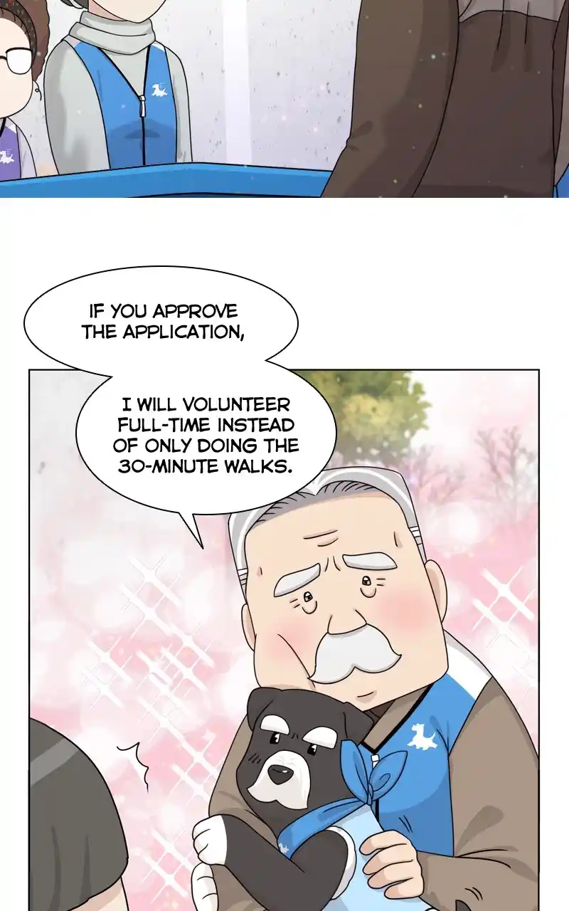 The Dog Diaries Chapter 128