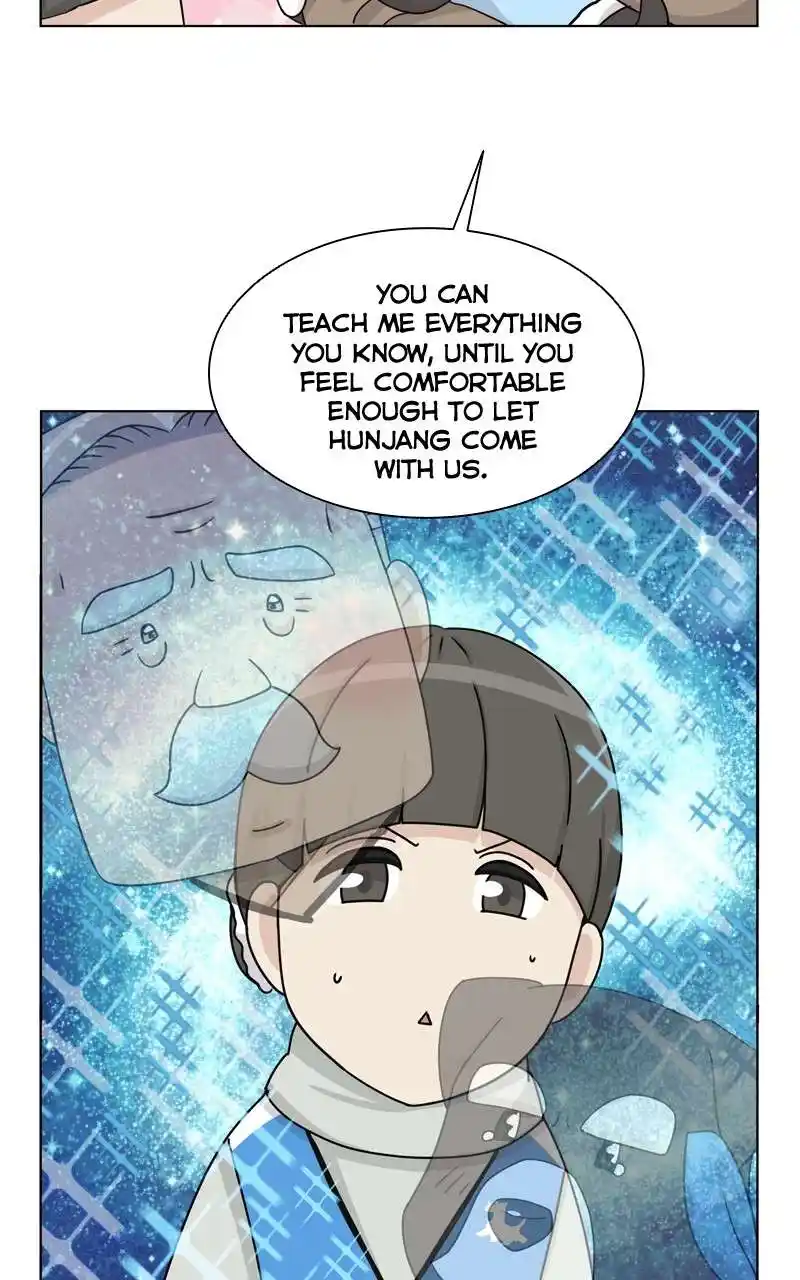 The Dog Diaries Chapter 128