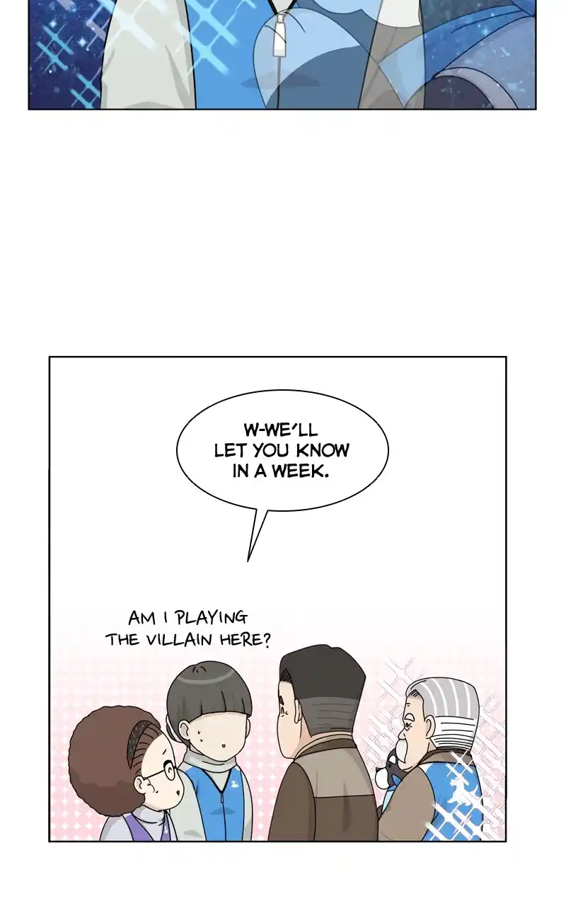 The Dog Diaries Chapter 128