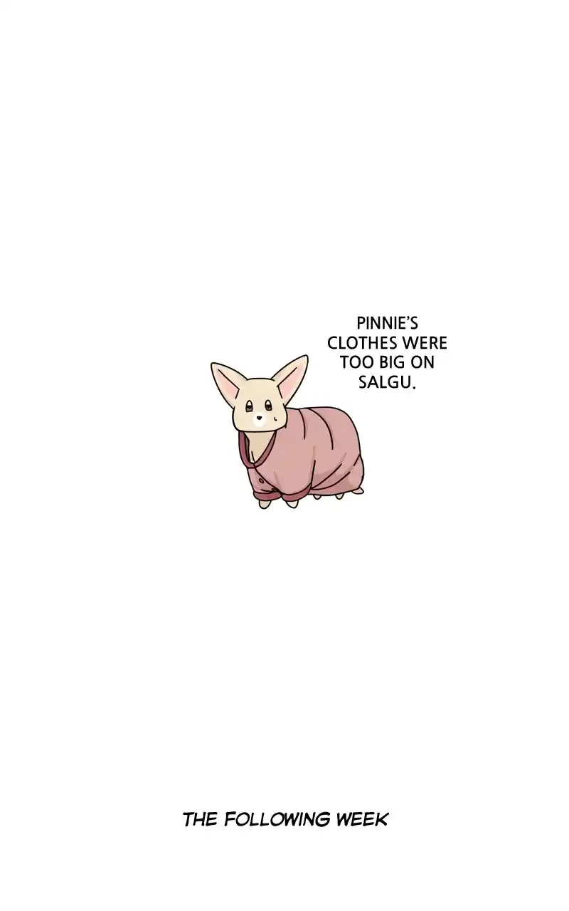 The Dog Diaries Chapter 128