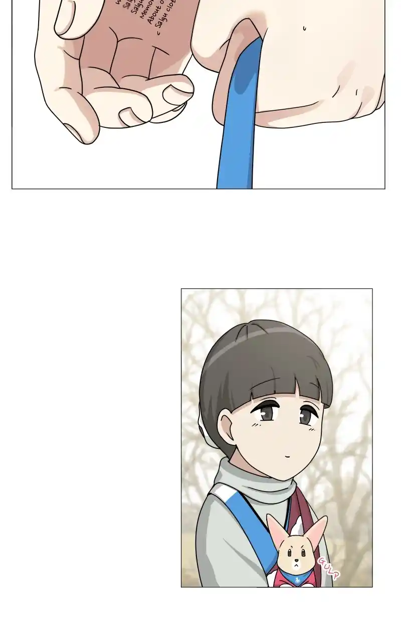 The Dog Diaries Chapter 128