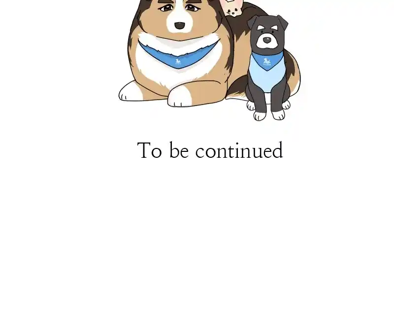 The Dog Diaries Chapter 128