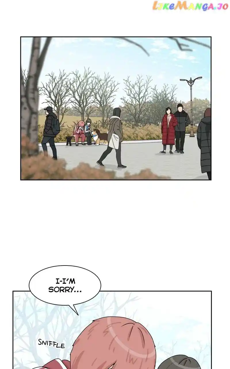 The Dog Diaries Chapter 129