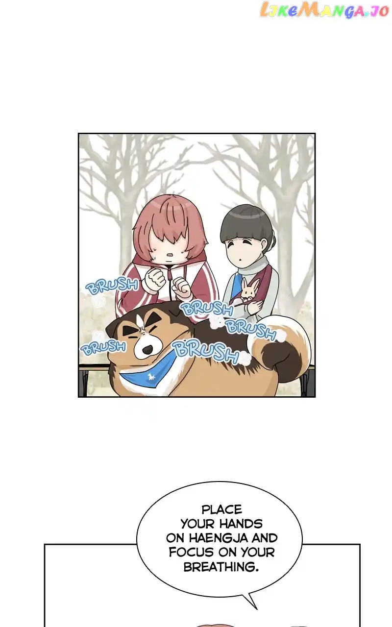 The Dog Diaries Chapter 129