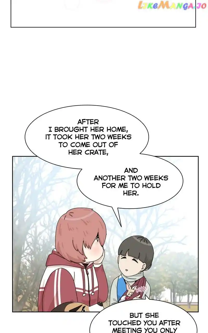 The Dog Diaries Chapter 129