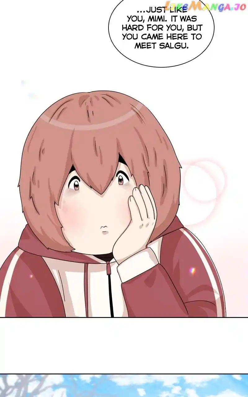 The Dog Diaries Chapter 129