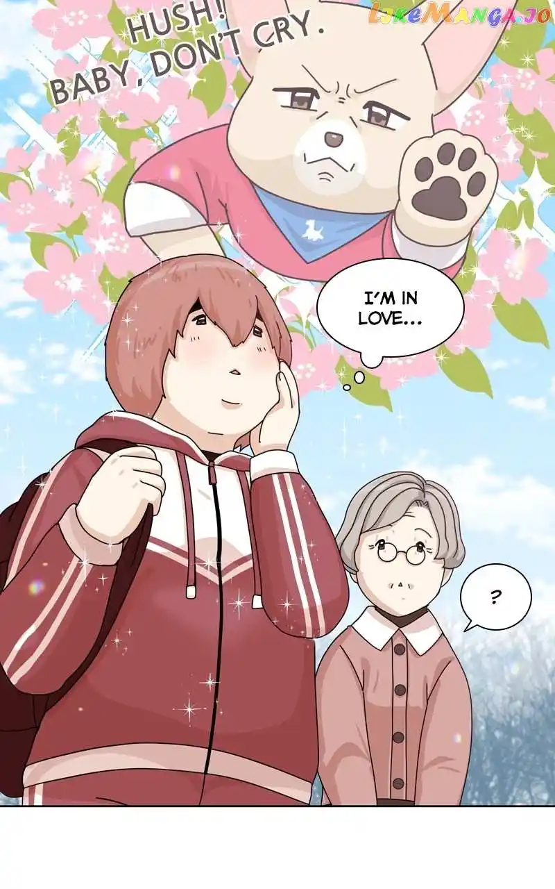 The Dog Diaries Chapter 129