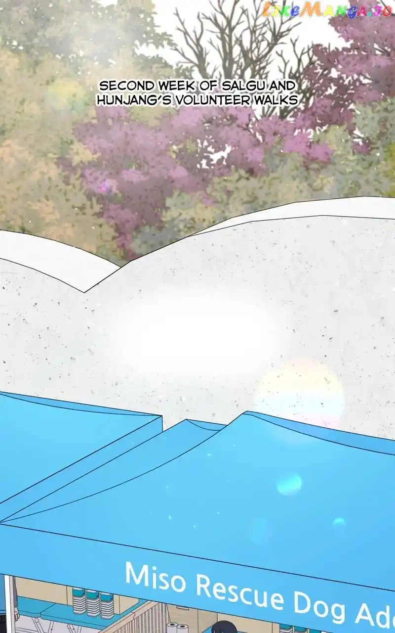 The Dog Diaries Chapter 129