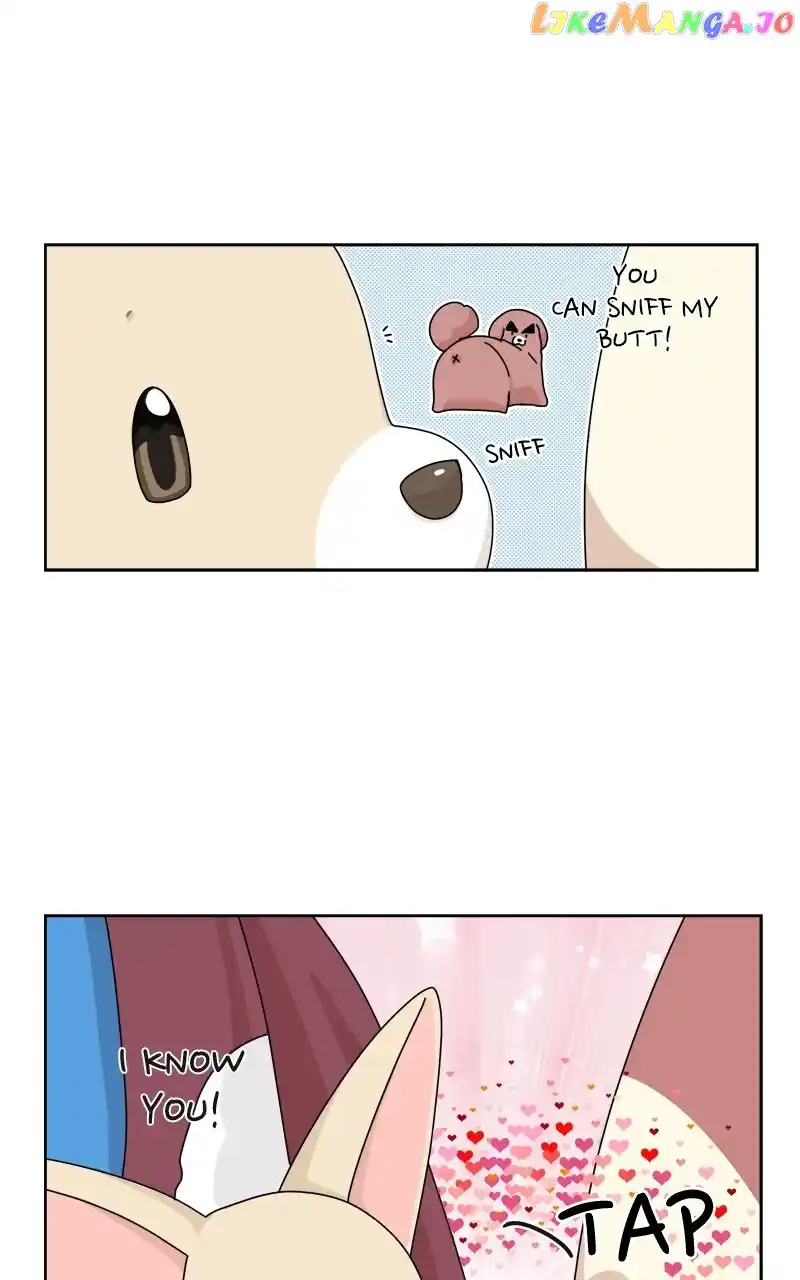 The Dog Diaries Chapter 129