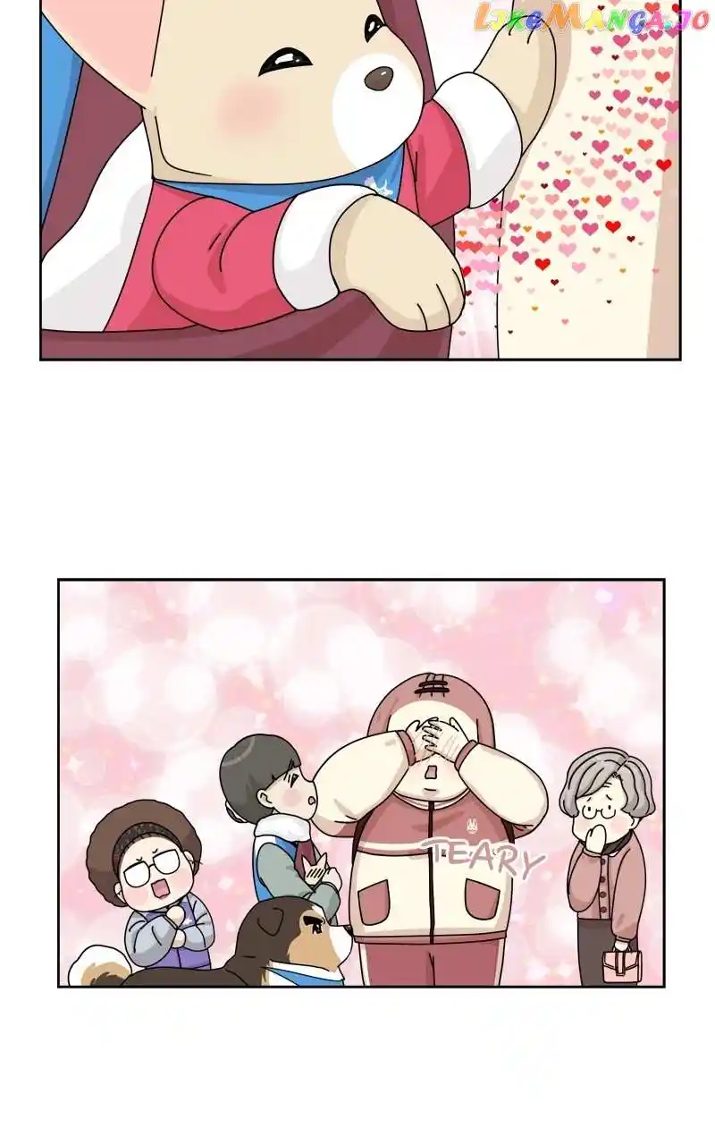 The Dog Diaries Chapter 129