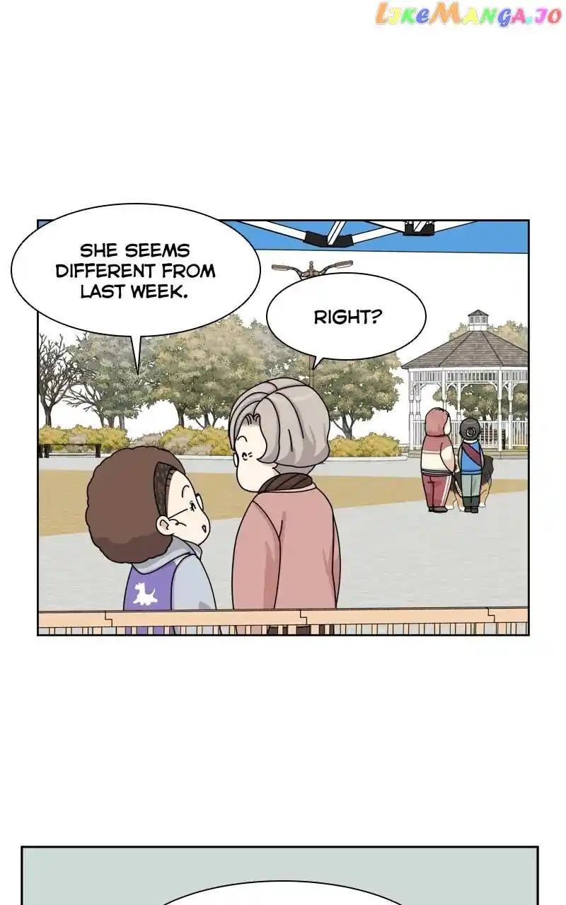 The Dog Diaries Chapter 129