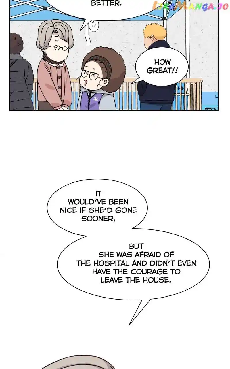 The Dog Diaries Chapter 129