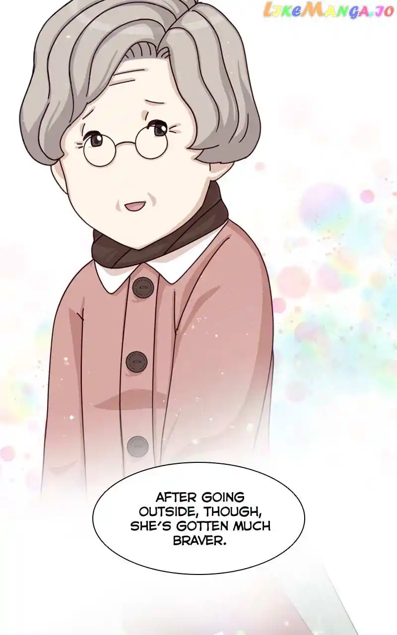 The Dog Diaries Chapter 129