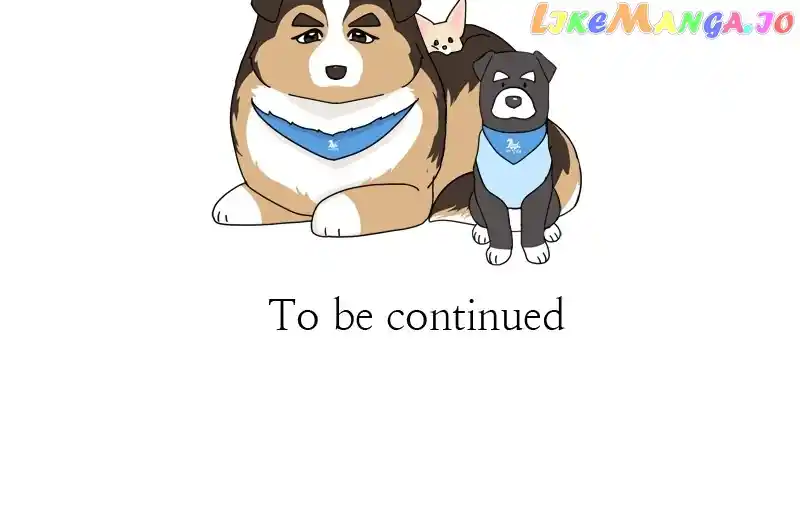 The Dog Diaries Chapter 129