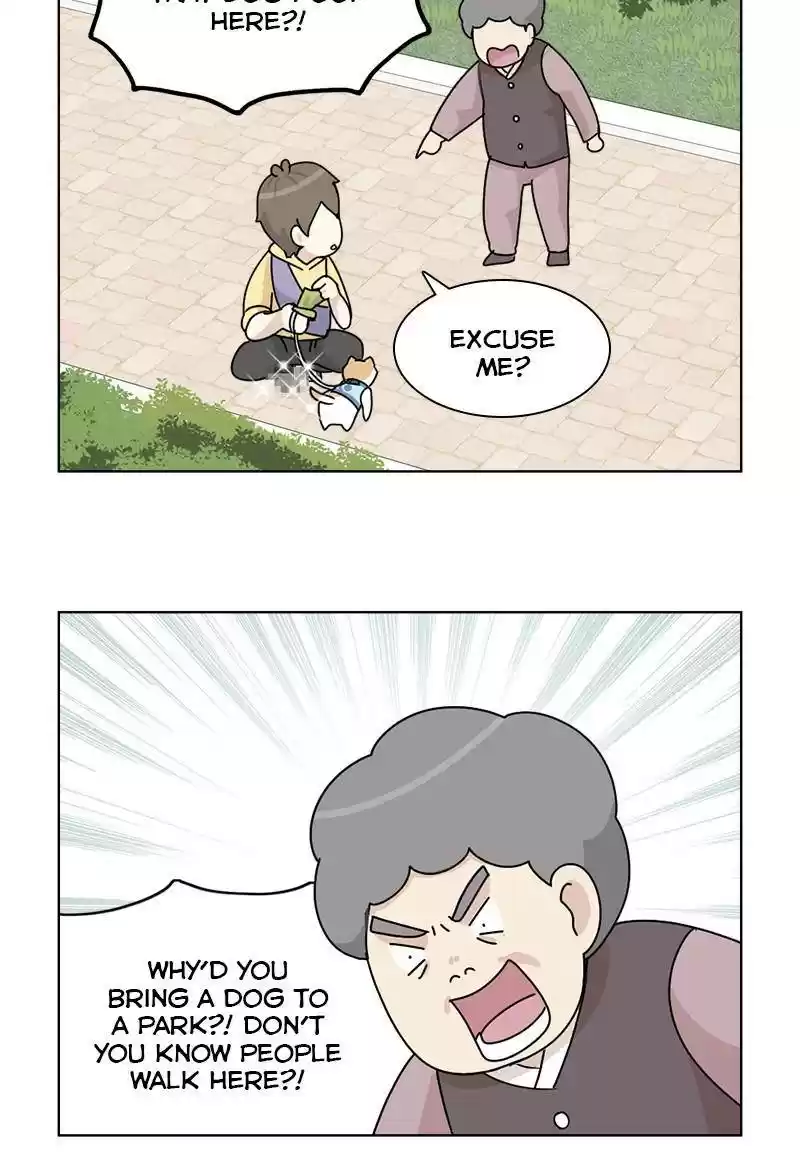 The Dog Diaries Chapter 13