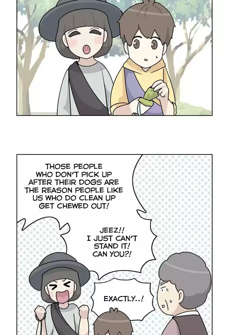 The Dog Diaries Chapter 13