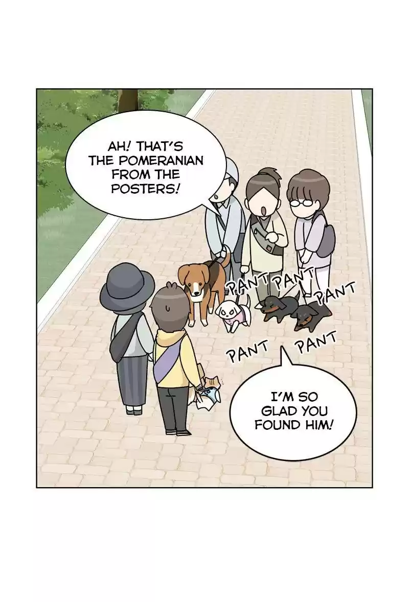 The Dog Diaries Chapter 13