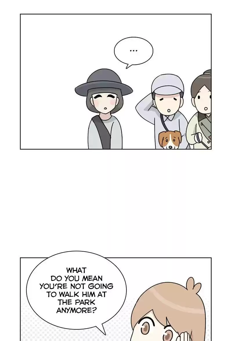 The Dog Diaries Chapter 13