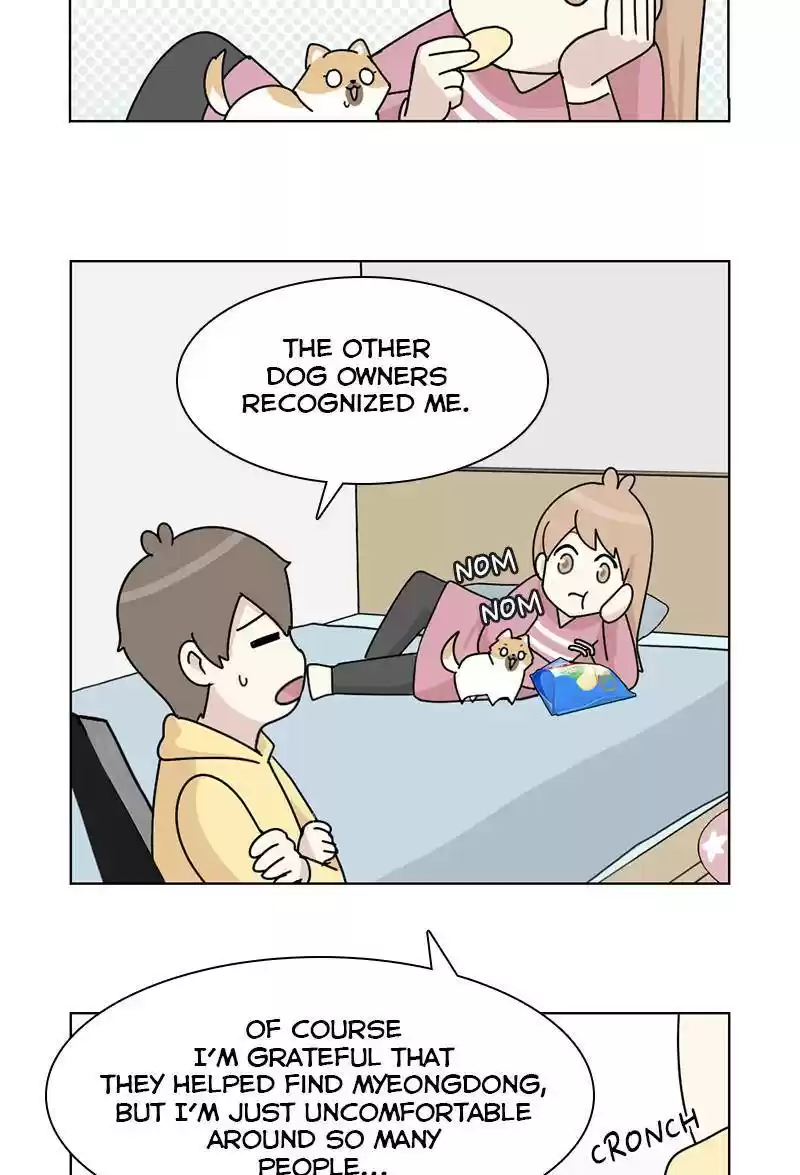 The Dog Diaries Chapter 13