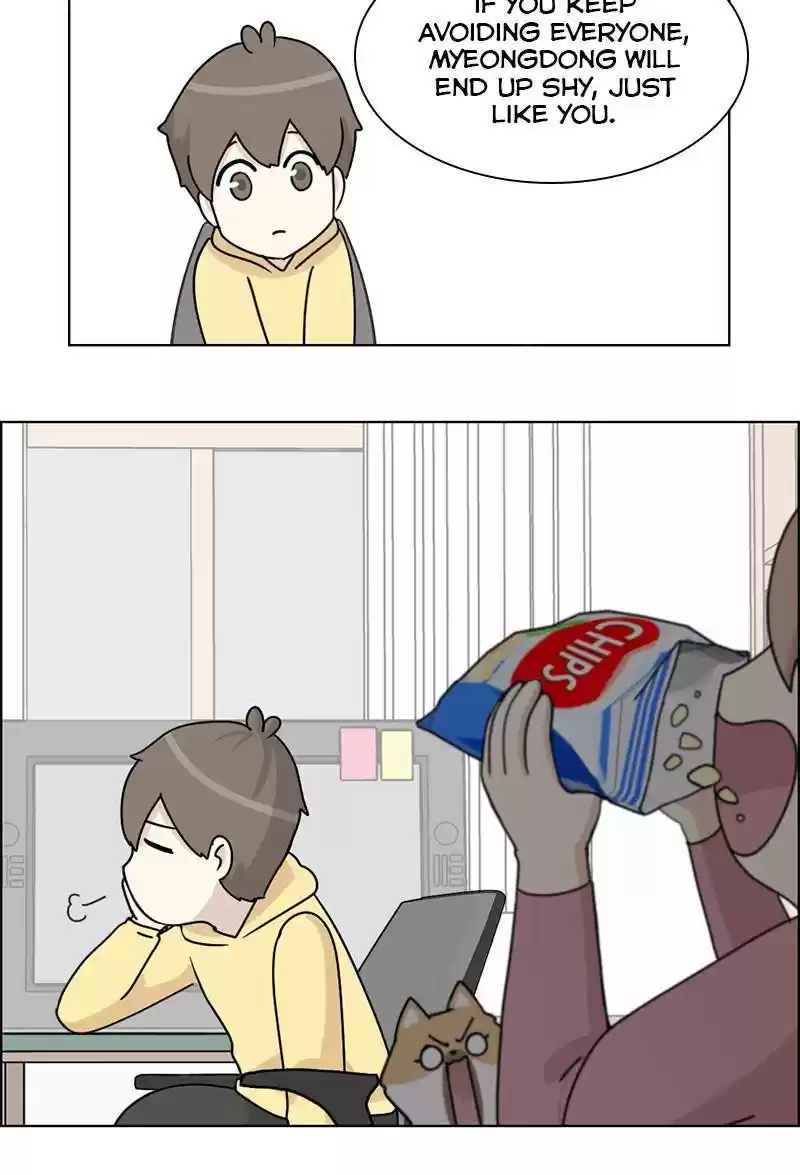 The Dog Diaries Chapter 13