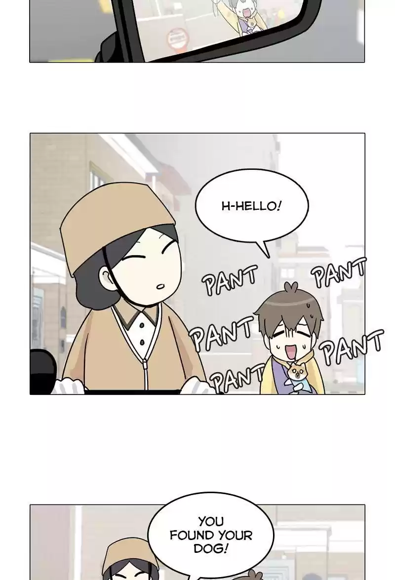 The Dog Diaries Chapter 13