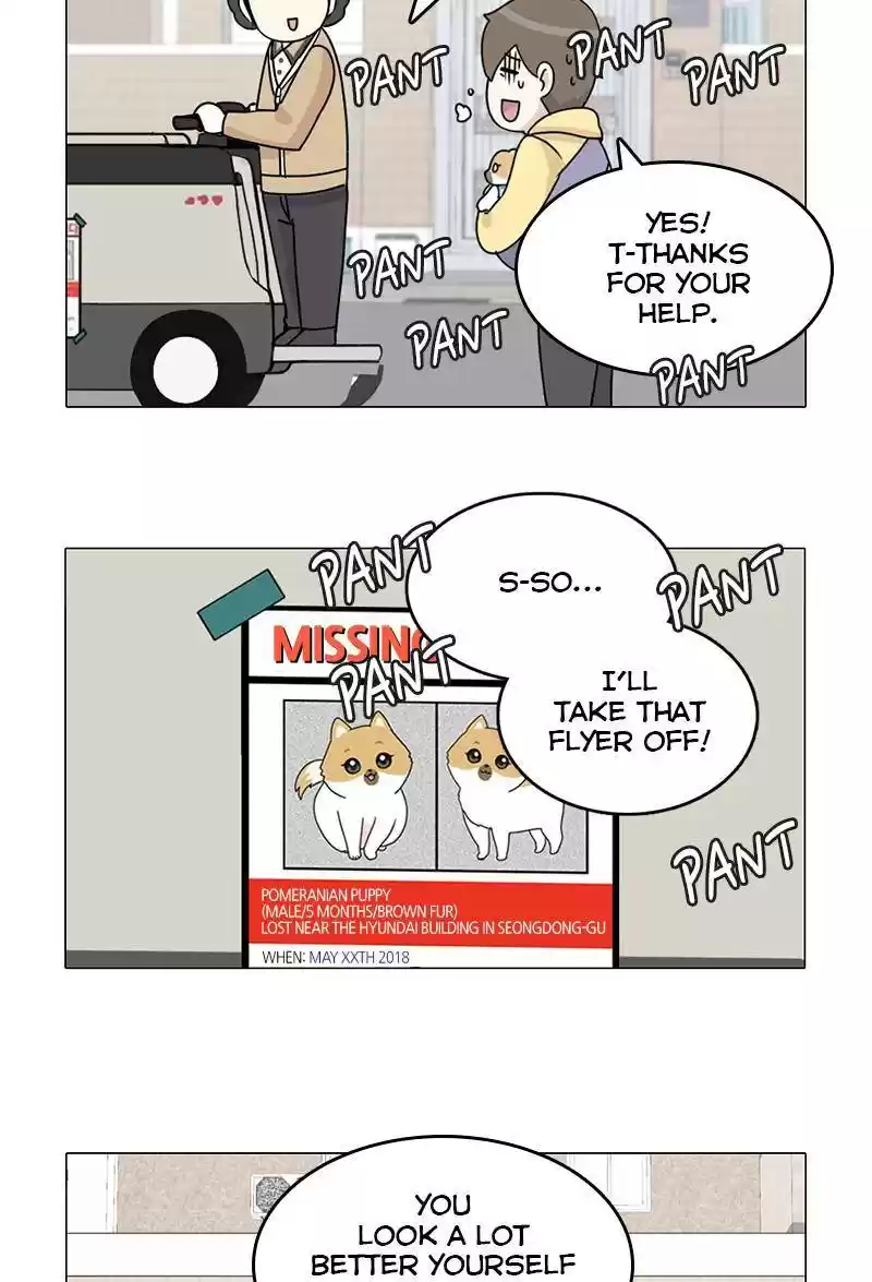 The Dog Diaries Chapter 13