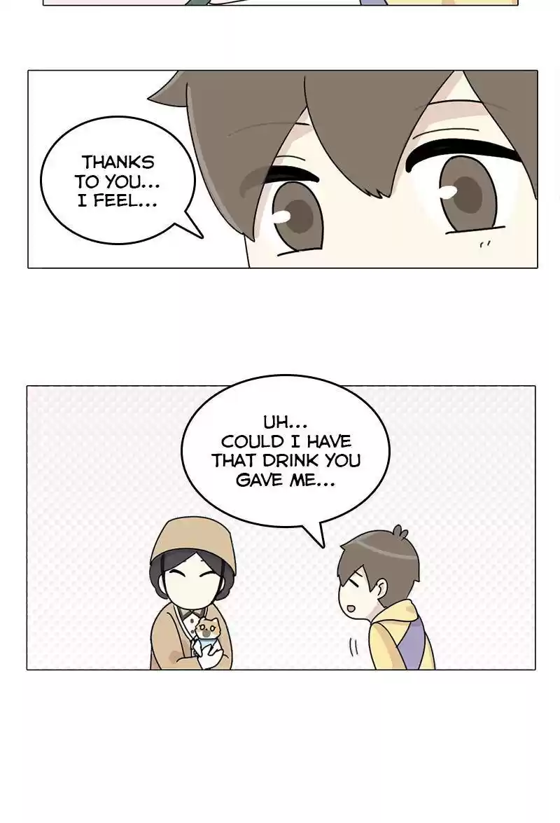 The Dog Diaries Chapter 13