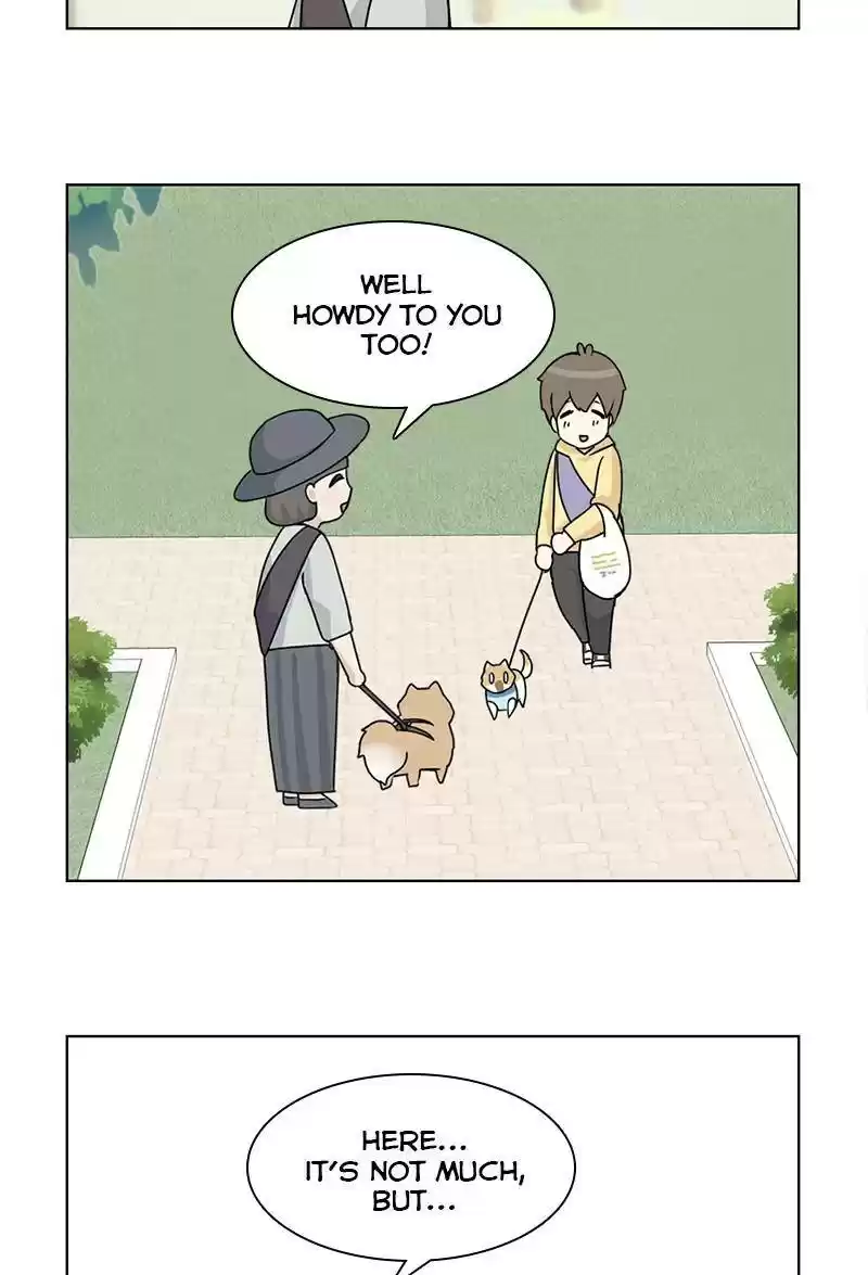 The Dog Diaries Chapter 13