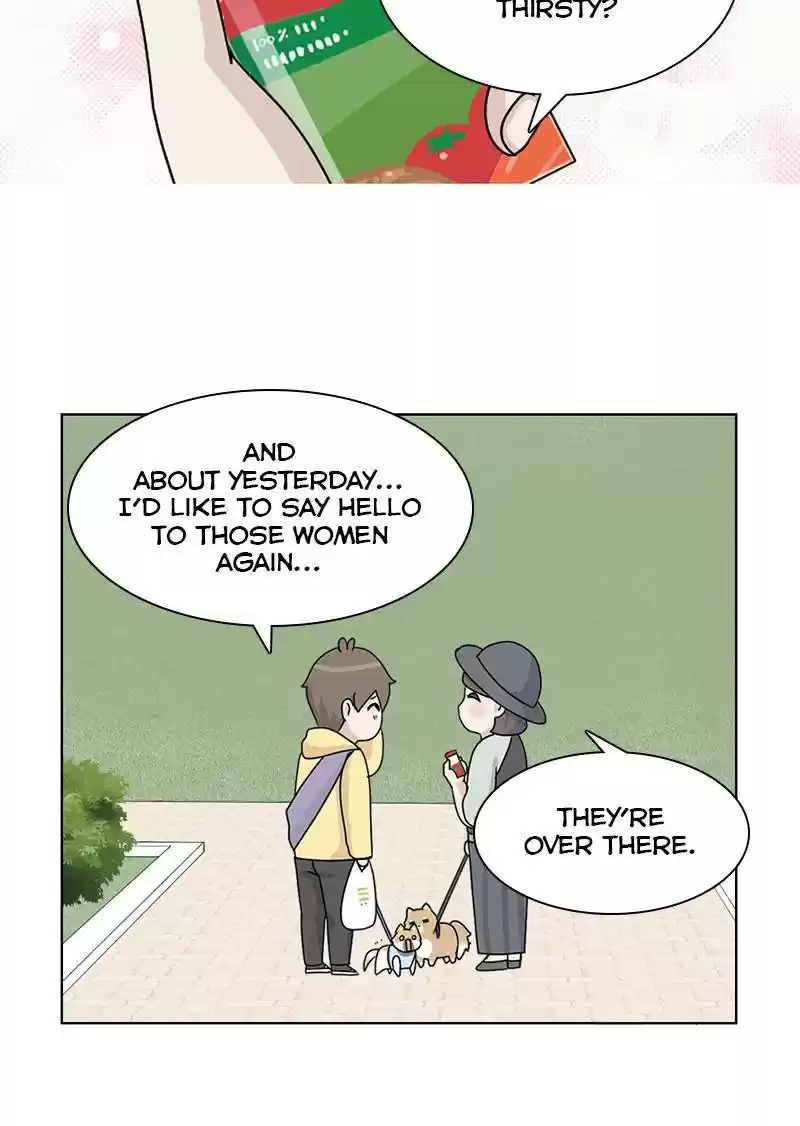 The Dog Diaries Chapter 13