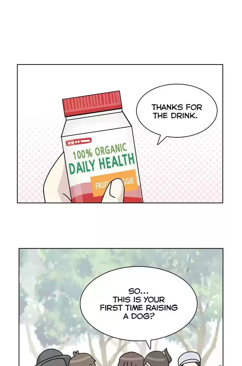 The Dog Diaries Chapter 13