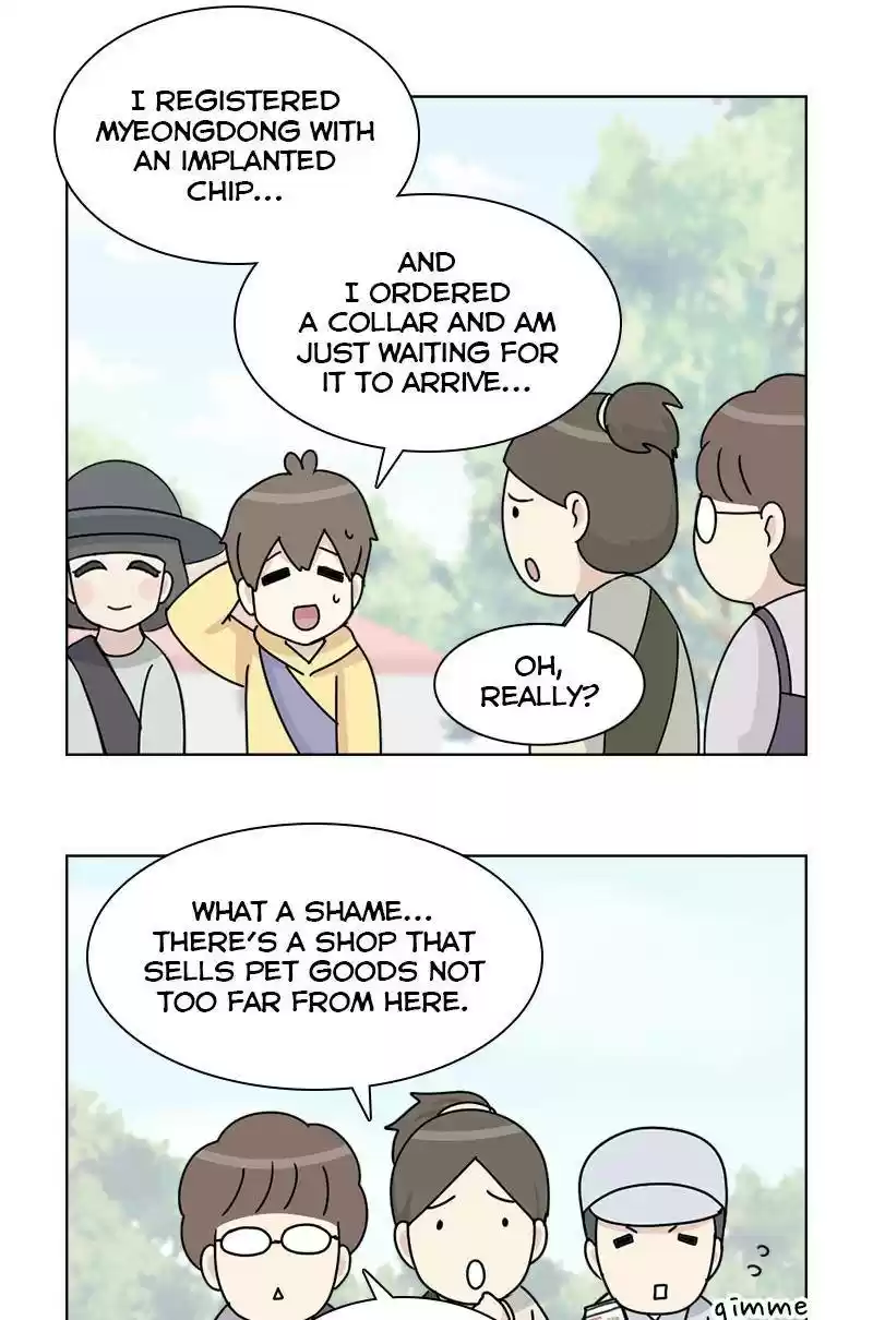 The Dog Diaries Chapter 13