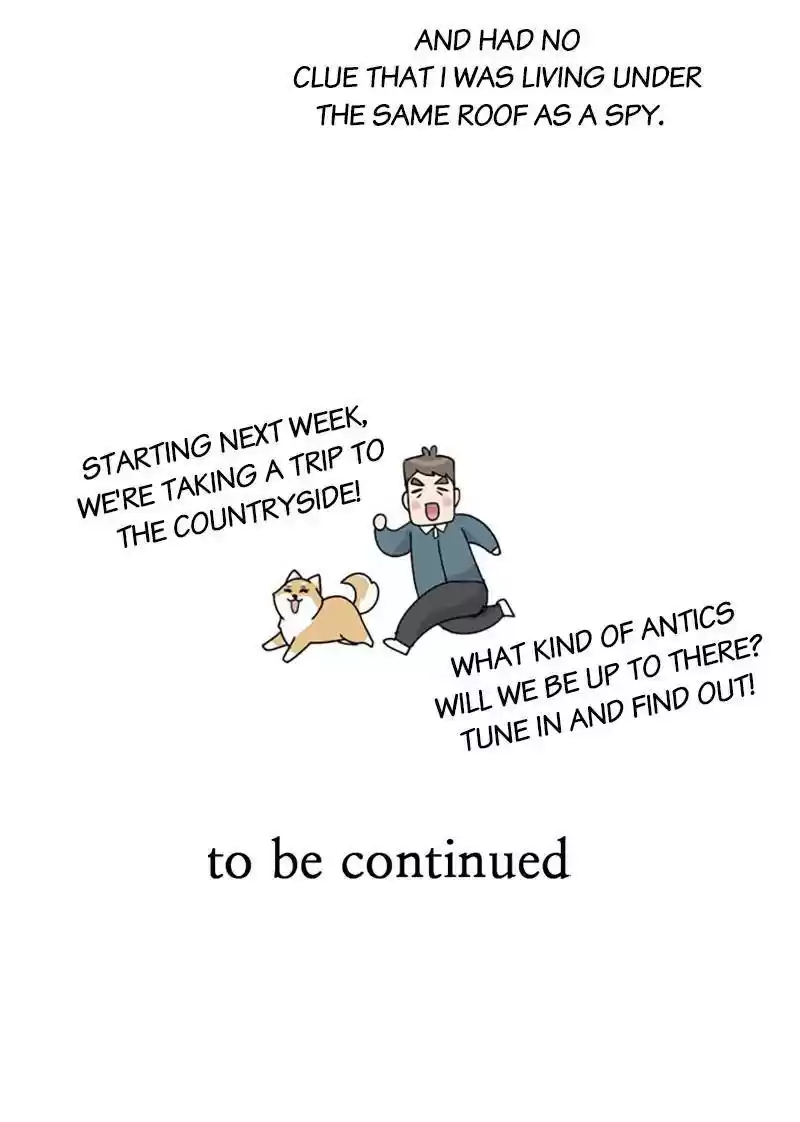 The Dog Diaries Chapter 13