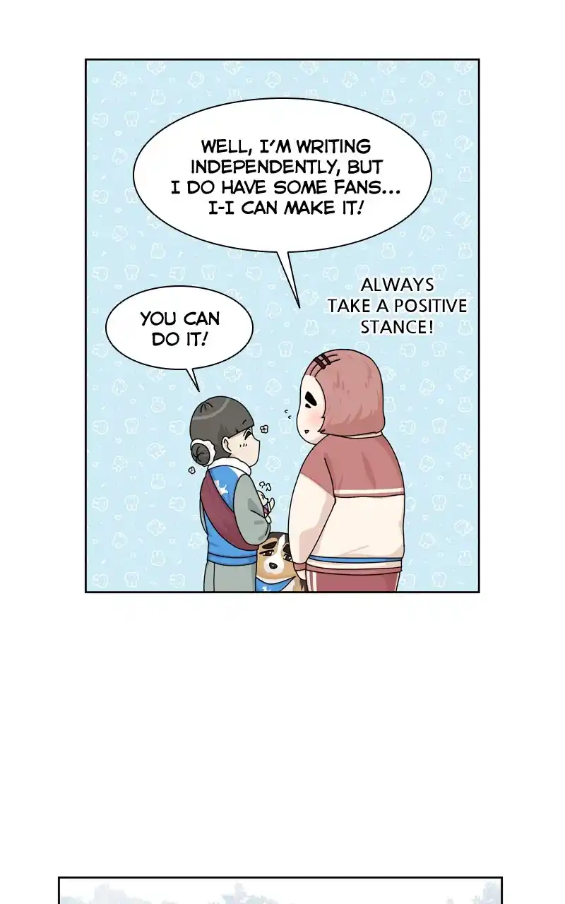 The Dog Diaries Chapter 130