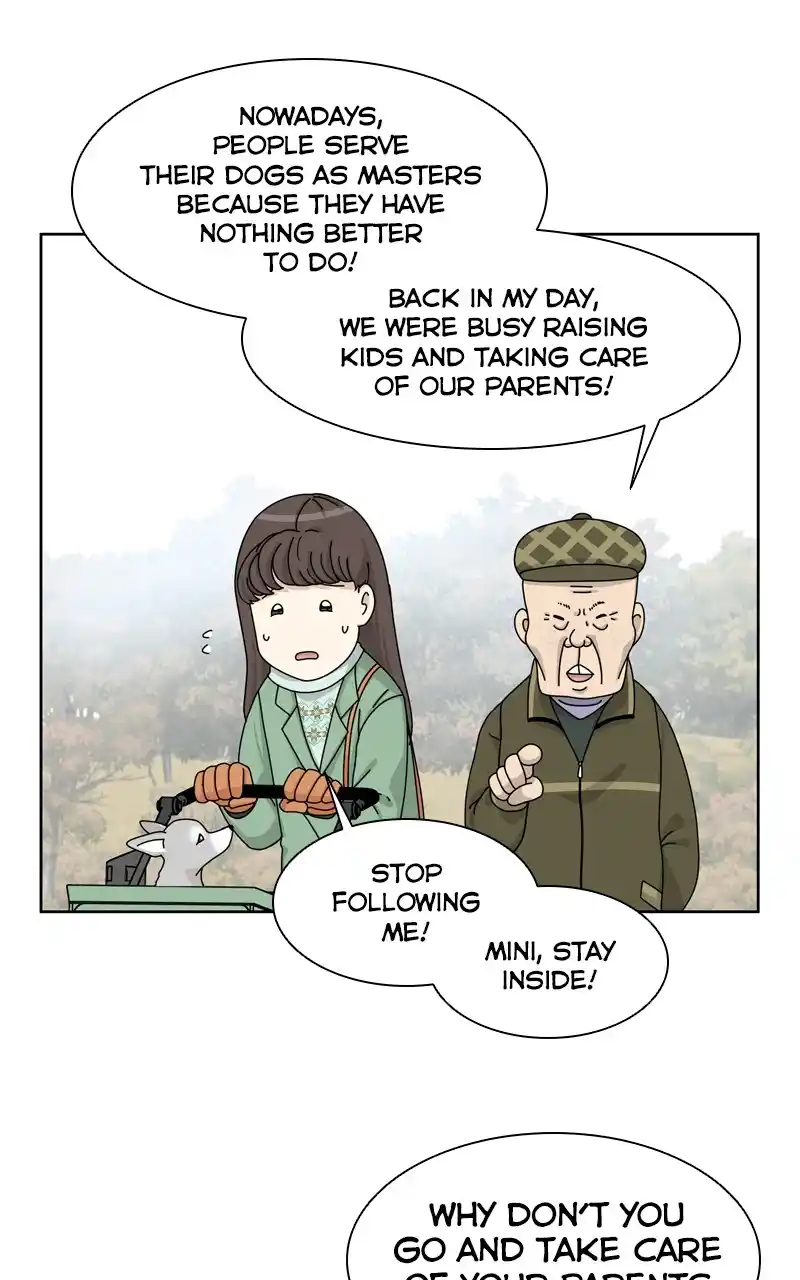 The Dog Diaries Chapter 130