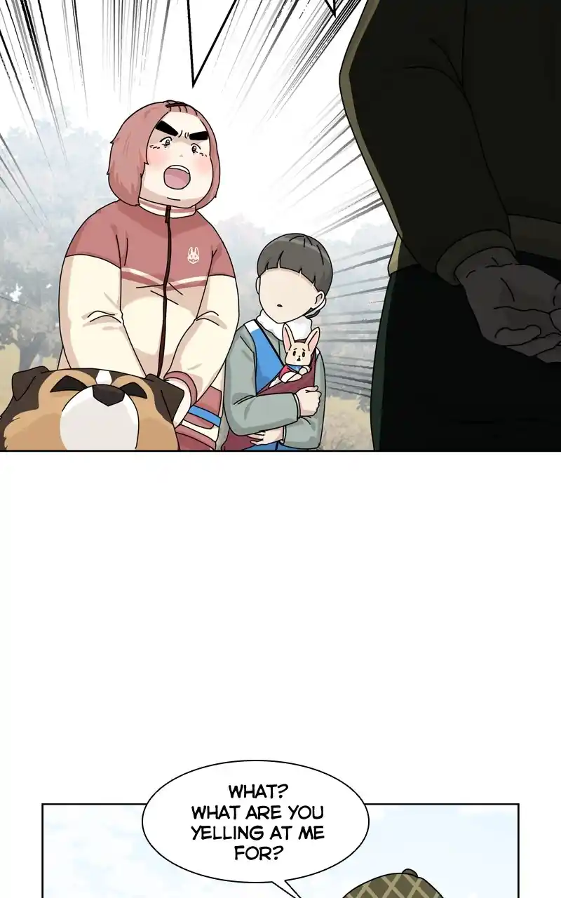 The Dog Diaries Chapter 130