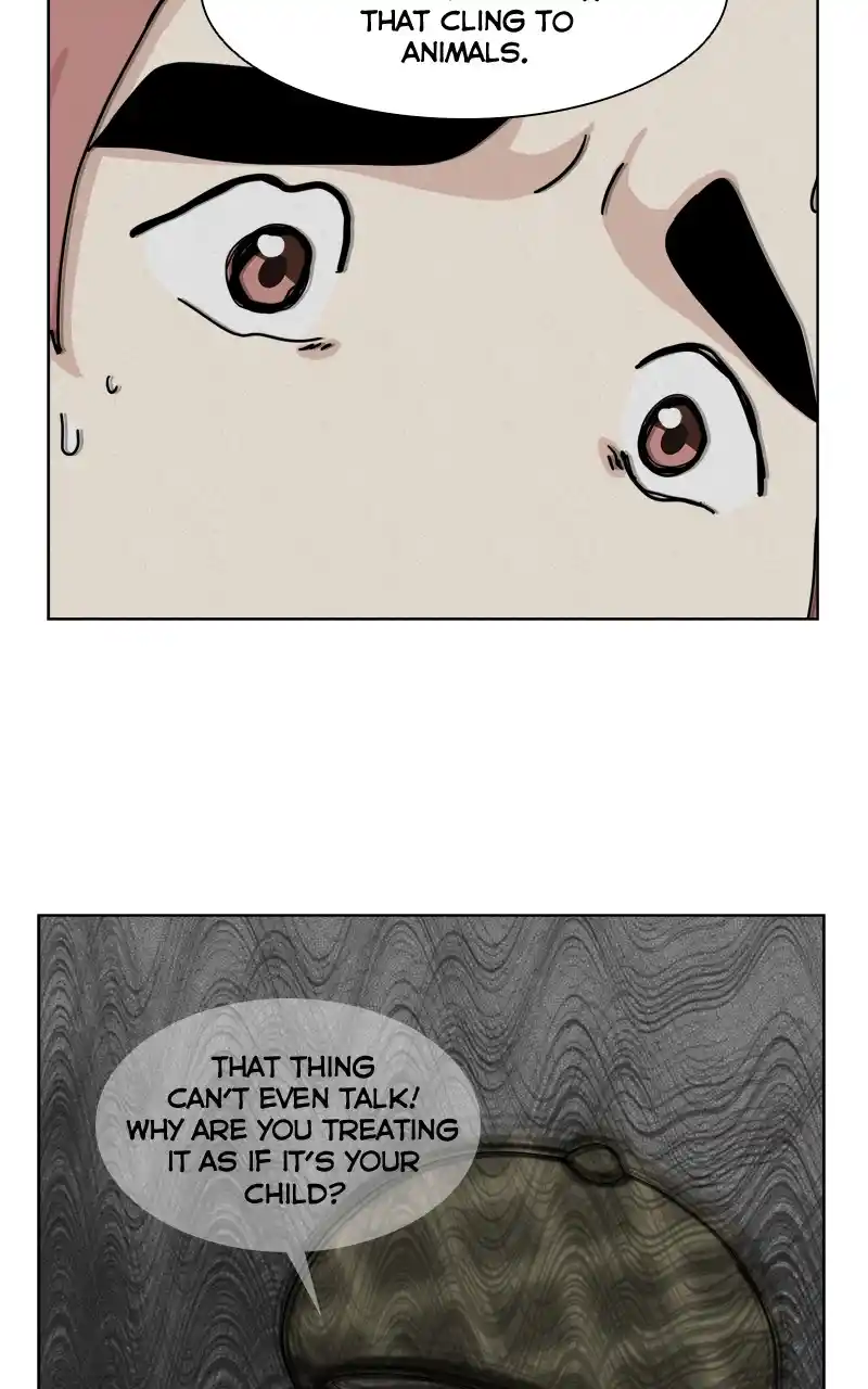 The Dog Diaries Chapter 130