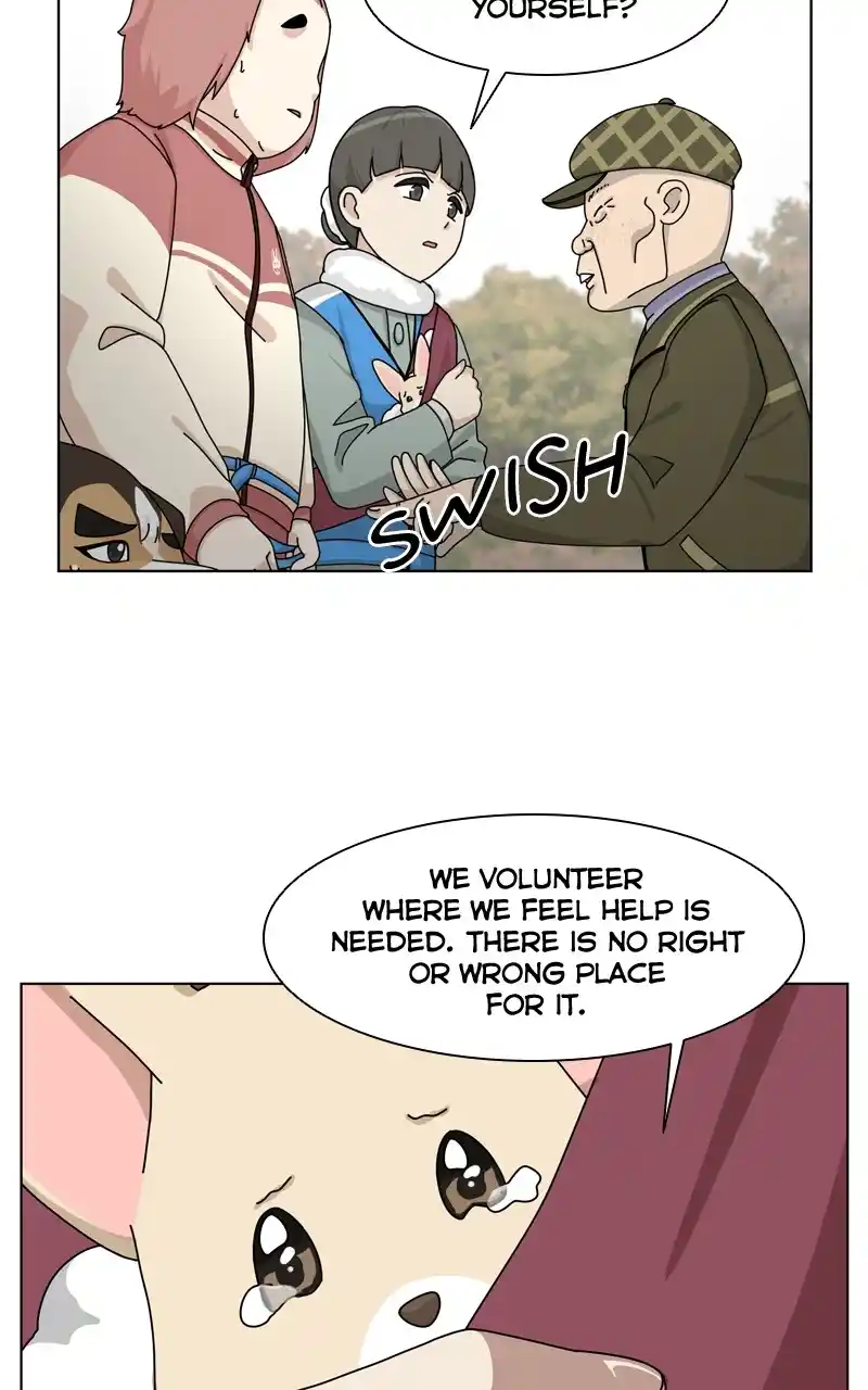 The Dog Diaries Chapter 130