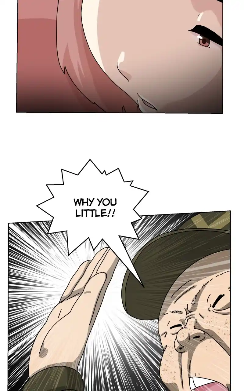 The Dog Diaries Chapter 130