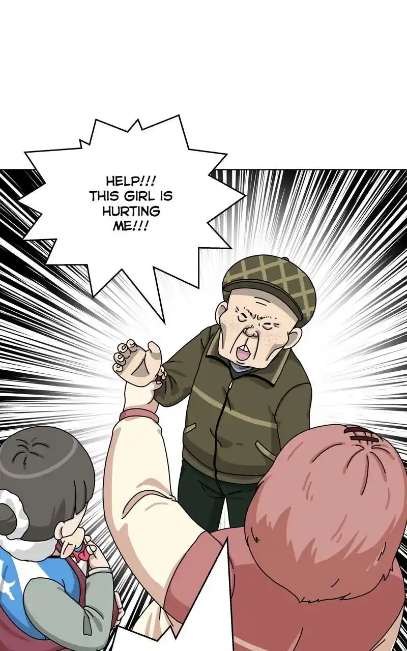 The Dog Diaries Chapter 130