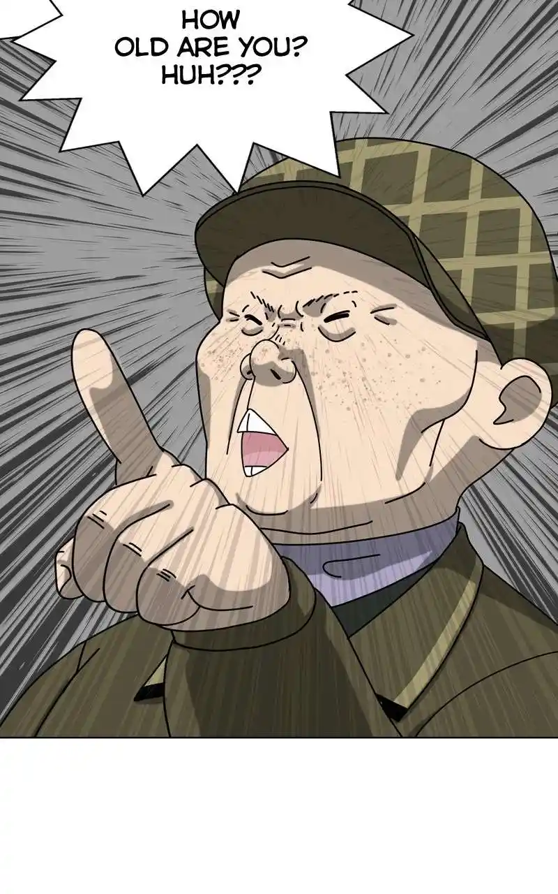 The Dog Diaries Chapter 130