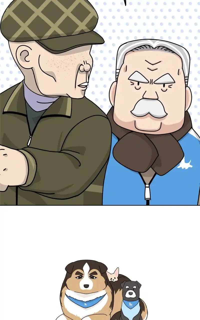 The Dog Diaries Chapter 130