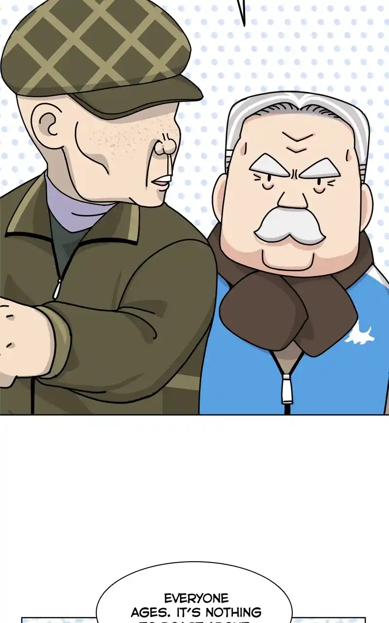 The Dog Diaries Chapter 131