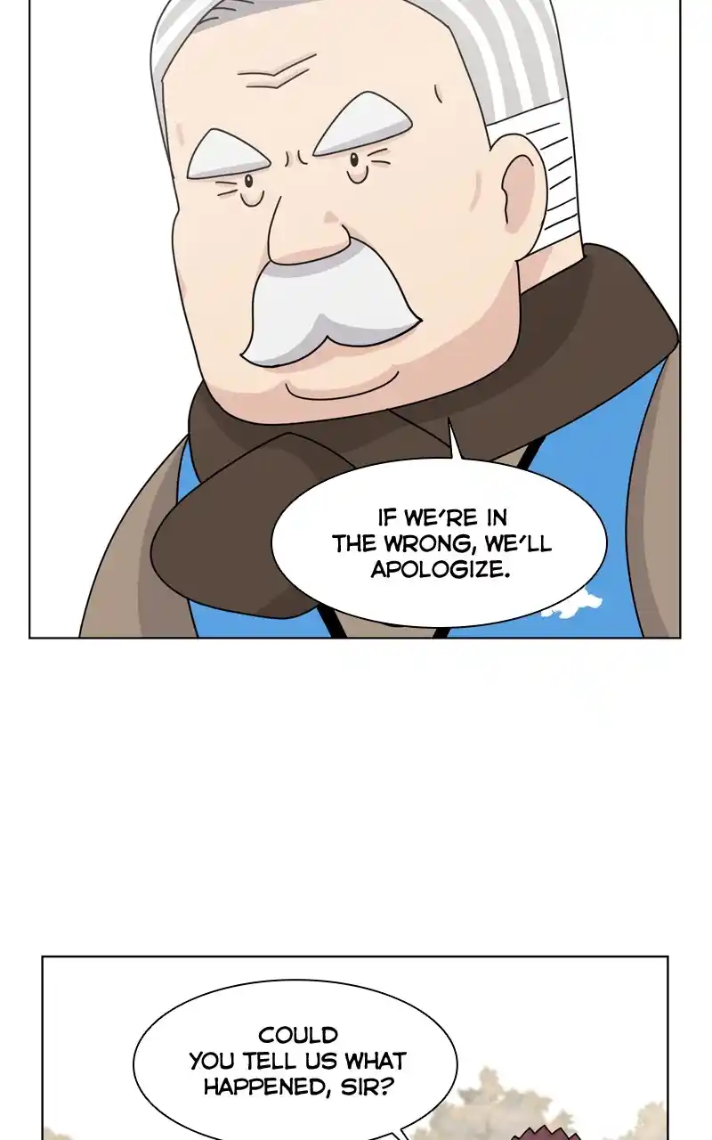 The Dog Diaries Chapter 131