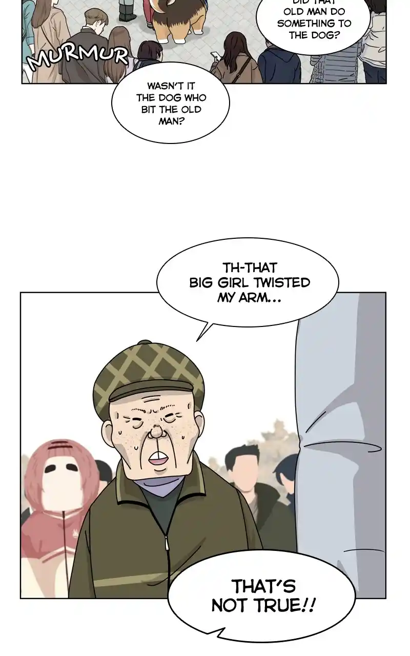 The Dog Diaries Chapter 131