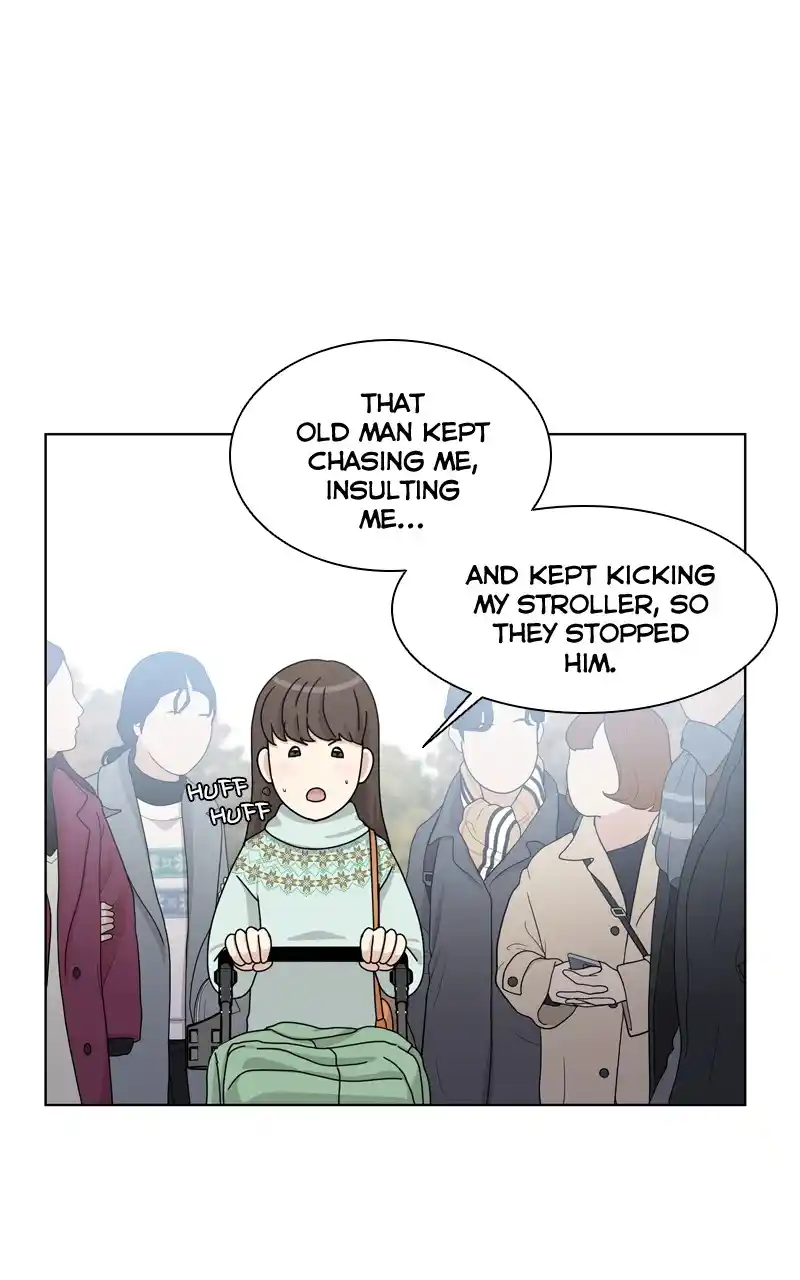 The Dog Diaries Chapter 131