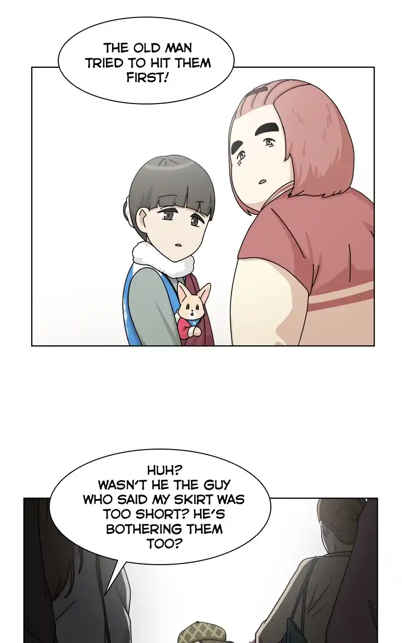 The Dog Diaries Chapter 131